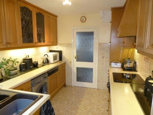 Kitchen Extra Photo