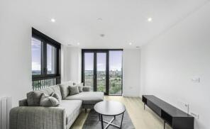 1206, Menara Point, Affinity View, Stratford, London E16 4EE