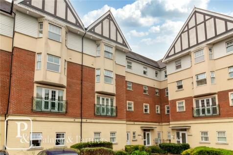 Apprentice Drive, Colchester, Essex, CO4