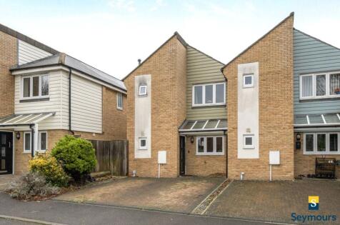 Jacobs Green, Guildford, Surrey, GU1