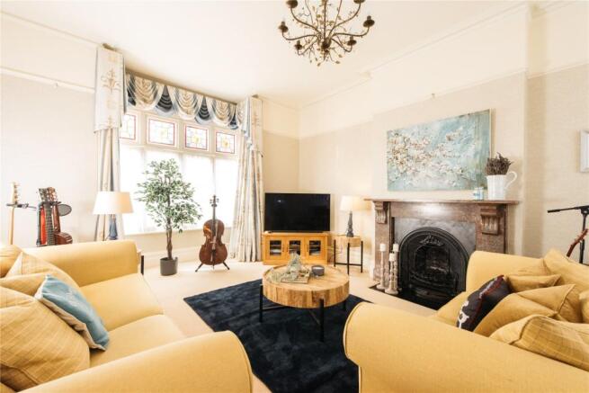 Music Room