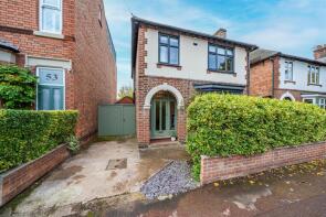 57, Lady Bay Road, Nottingham NG2 5DT