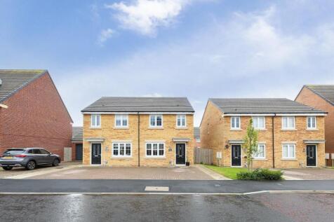Elswick Street, North Shields, NE29