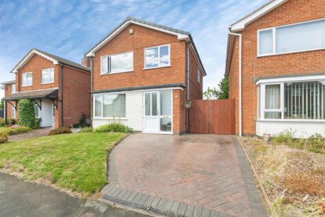 Main Street, Newbold Verdon, Leicester