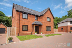 4, Garnier Meadow, Attleborough NR17 1ZJ