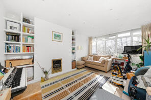 35, Godfrey Road, London SE18 5HD