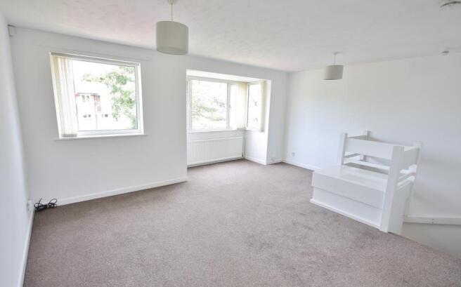Living-Dining Room