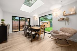 23, Hollerith Rise, Bracknell RG12 7GJ