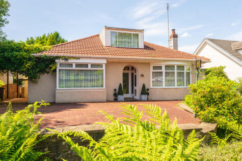 Carrick Drive, Mount Vernon, Glasgow, G32 0RW