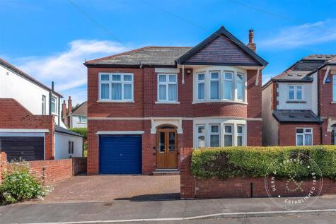 Bishops Avenue, Llandaff, Cardiff