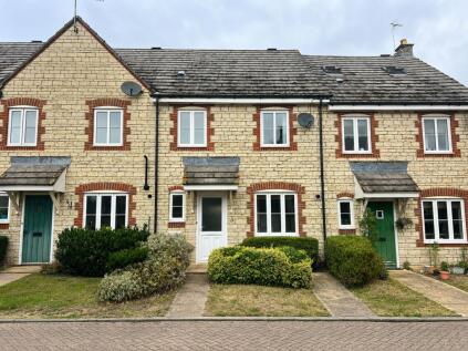 Knolles Drive, Stanford in the Vale, Faringdon, Oxfordshire, SN7