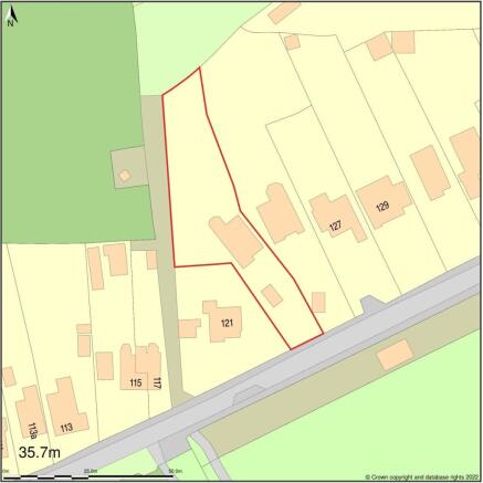 Aerial Plan