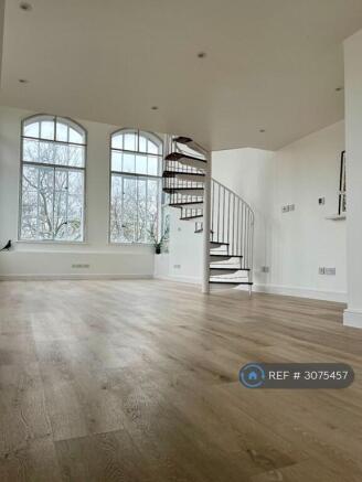 Living And Dining Area