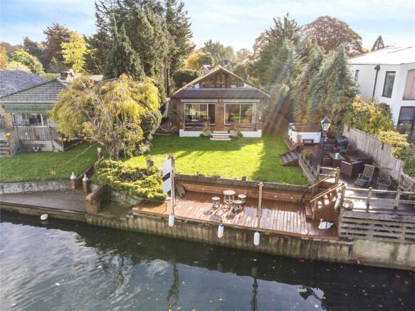 Private Mooring