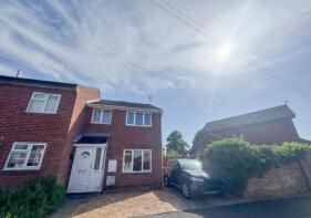 53, Grange Road, Huntingdon PE28 3JT