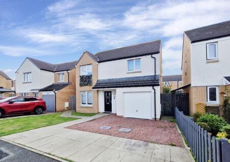 27 Knight Crescent, The Wisp, Edinburgh, EH16 4XA
