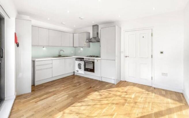 Kitchen / Dining