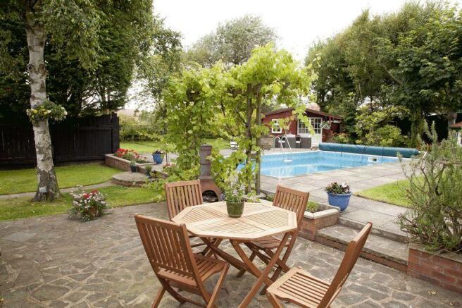 GARDEN