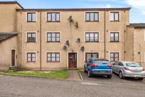 10, 42, East Main Street, Bathgate EH48 2NS