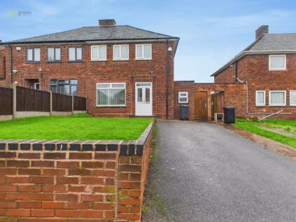 Holbeche Road, Sutton Coldfield, B75