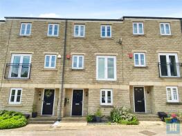 31, Rotary Close, Dewsbury WF13 2ES