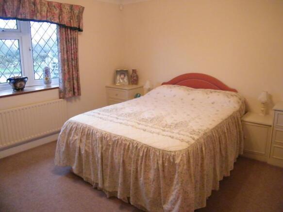 Guest Bedroom