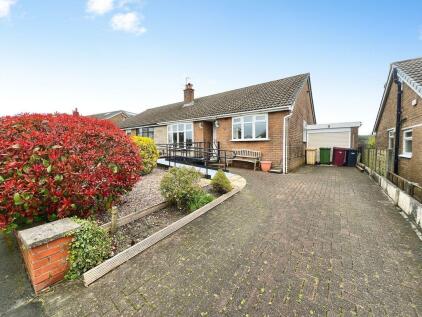 Churchill Drive, Bolton