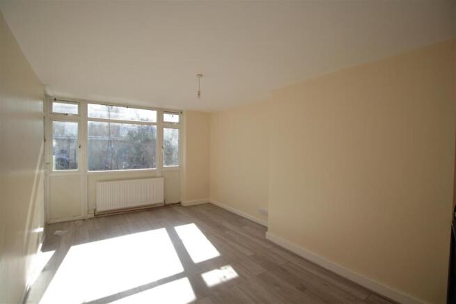 Eden Harper Barrington Road