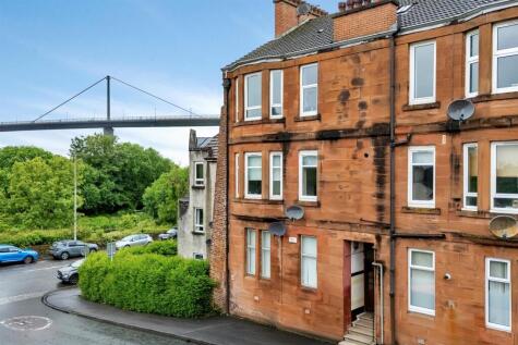 Stuart Street, Old Kilpatrick