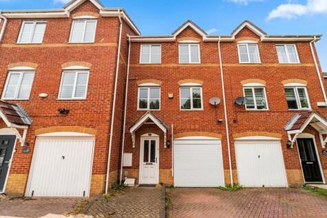 Templewaters, Kingswood, HU7