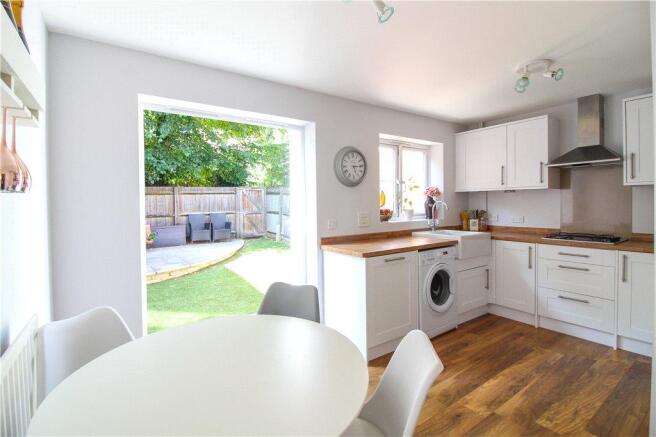 Kitchen/Breakfast