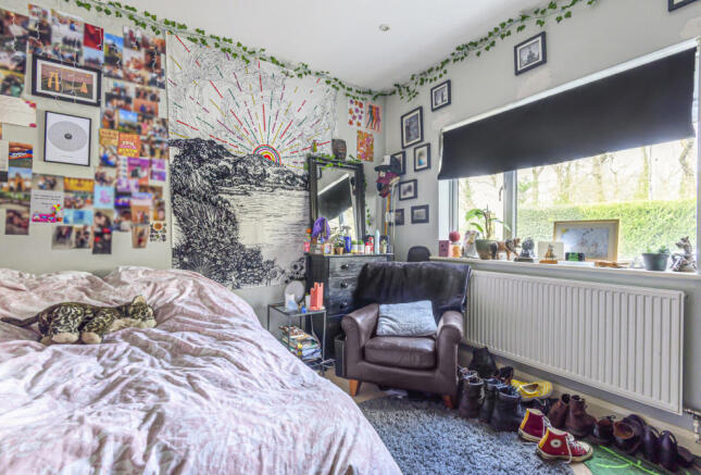 Gf Bedroom