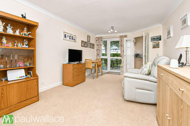 Living / Dining Room