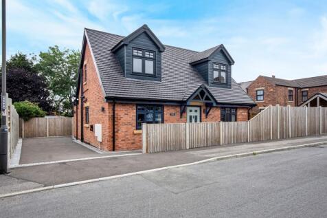 Edward Street, Langley Mill, NG16