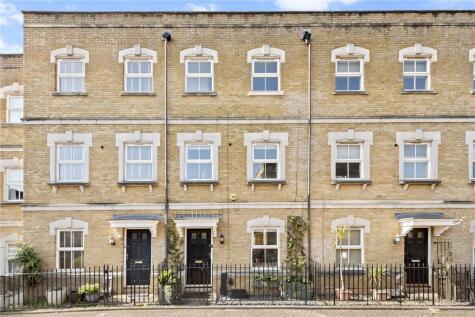 Turner Place, London, SW11