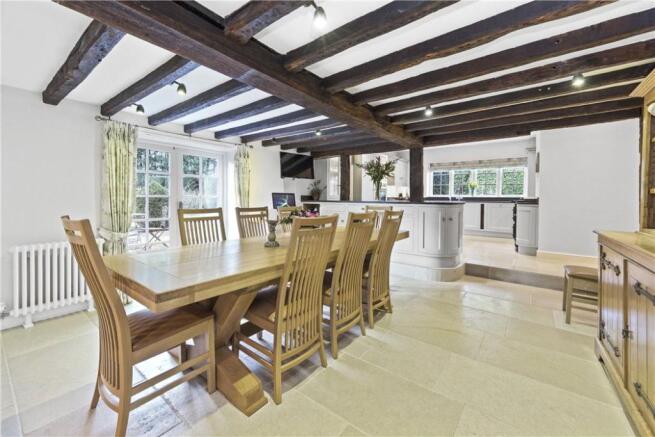 Breakfast Room