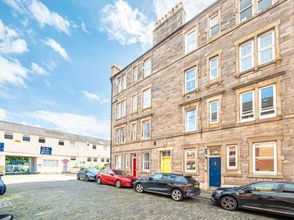 28 (2F3) Heriothill Terrace, Canonmills, Edinburgh, EH7