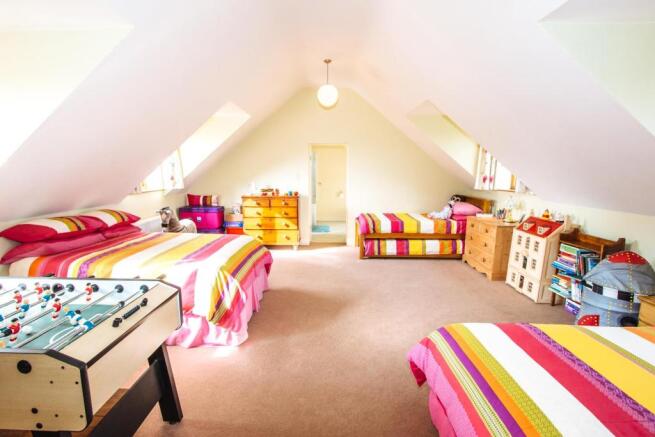 Bedroom Two