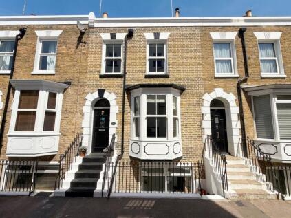 Shaftsbury Street, Ramsgate, CT11