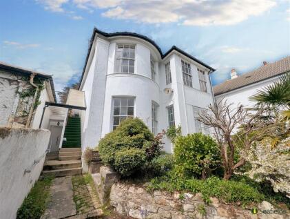 Belvedere Street, Ryde, PO33 2JW