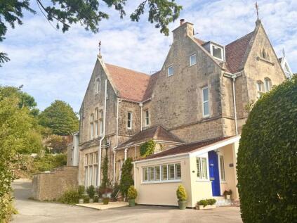 Castle Road, Clevedon