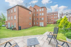 12a, Clifton Court, Old Street, Ludlow SY8 1TZ