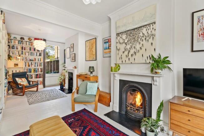 Wingford Road, London, SW2 photo 4