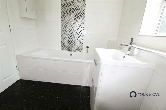 Bathroom/Wc