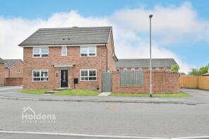 4, Bluebell Crescent, Preston PR3 2RQ
