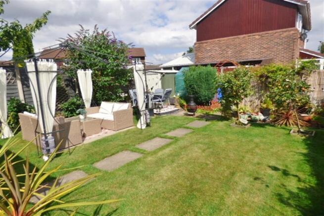 Garden 1