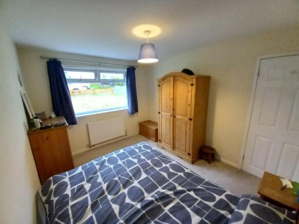 BED 2