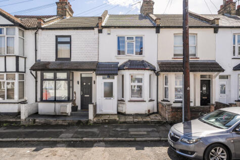 Judge Street, Watford, Hertfordshire