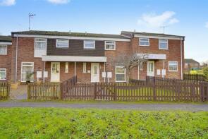 15, Carson Walk, Newmarket CB8 0DR