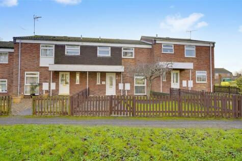 Carson Walk, Newmarket, CB8